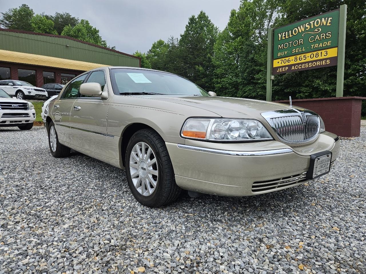 lincoln town car 2007 1LNHM81VX7Y619700 image lincoln town car 2007 1LNHM81VX7Y619700 image